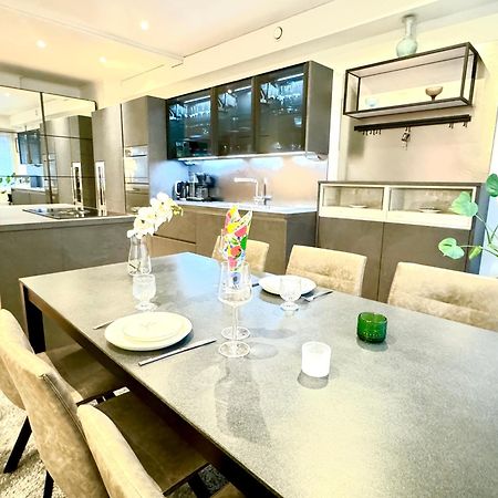 דירות Turku Central Luxury Modern Cozy Flat 69M2 מראה חיצוני תמונה