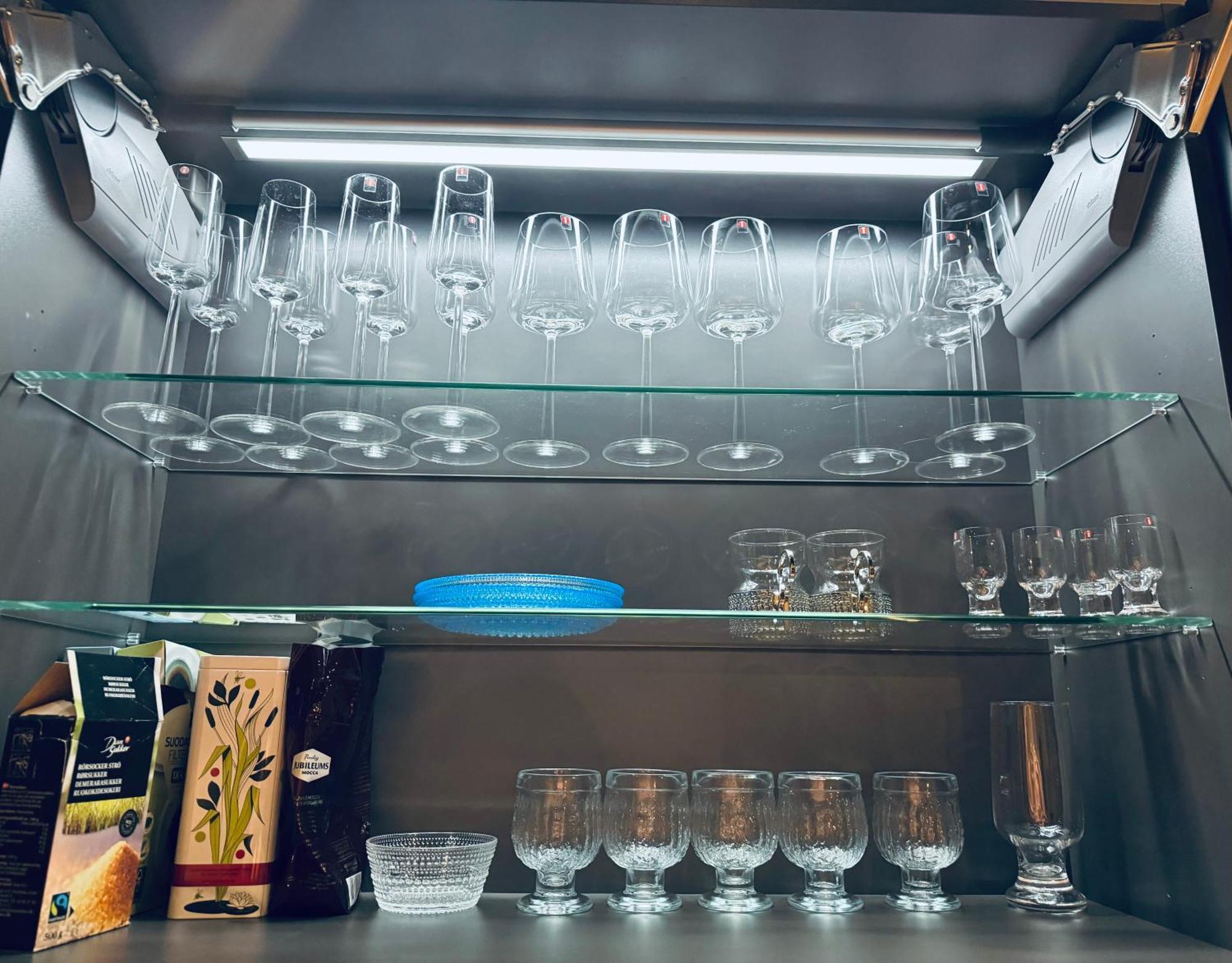 דירות Turku Central Luxury Modern Cozy Flat 69M2 מראה חיצוני תמונה