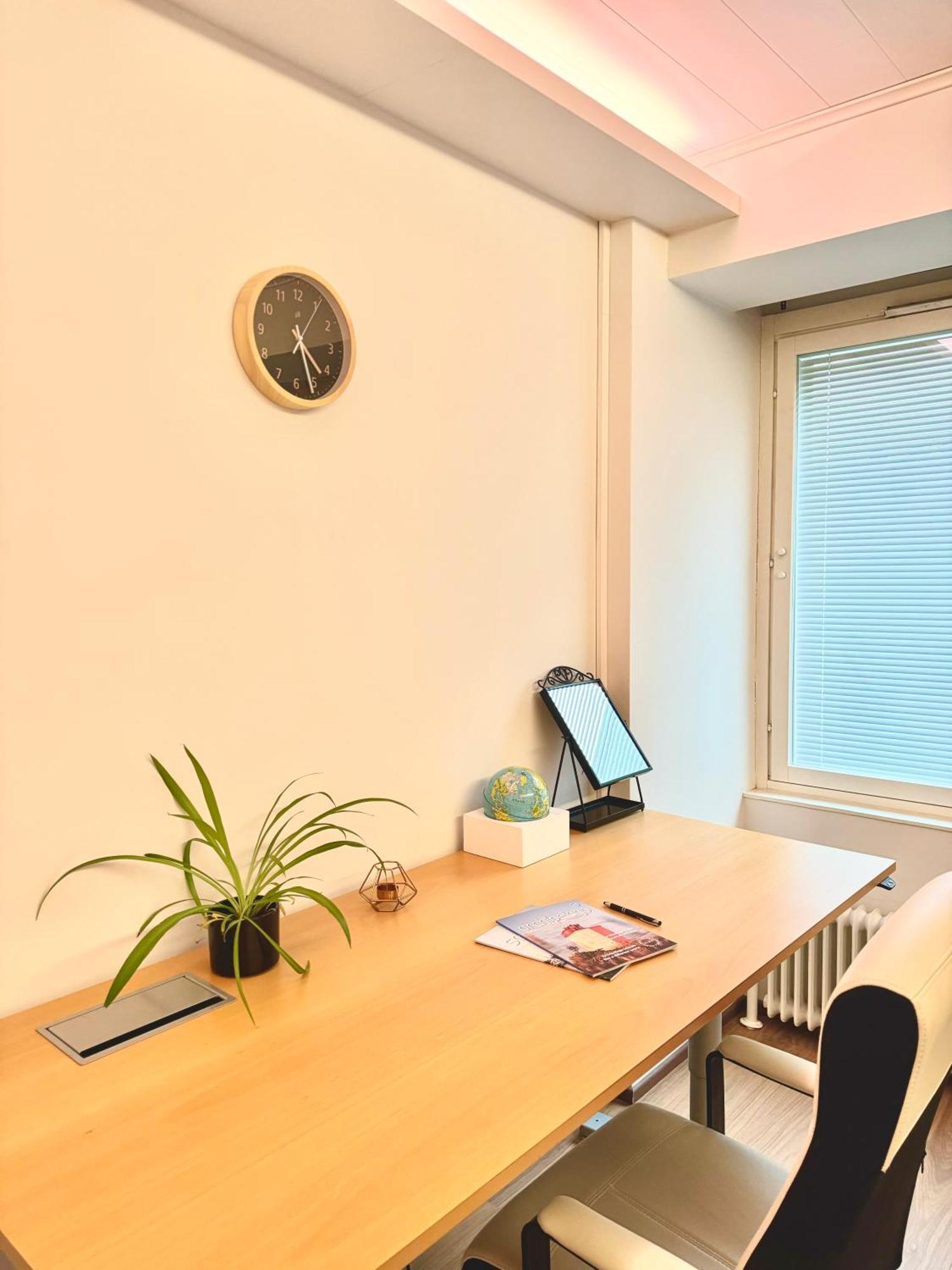 דירות Turku Central Luxury Modern Cozy Flat 69M2 מראה חיצוני תמונה