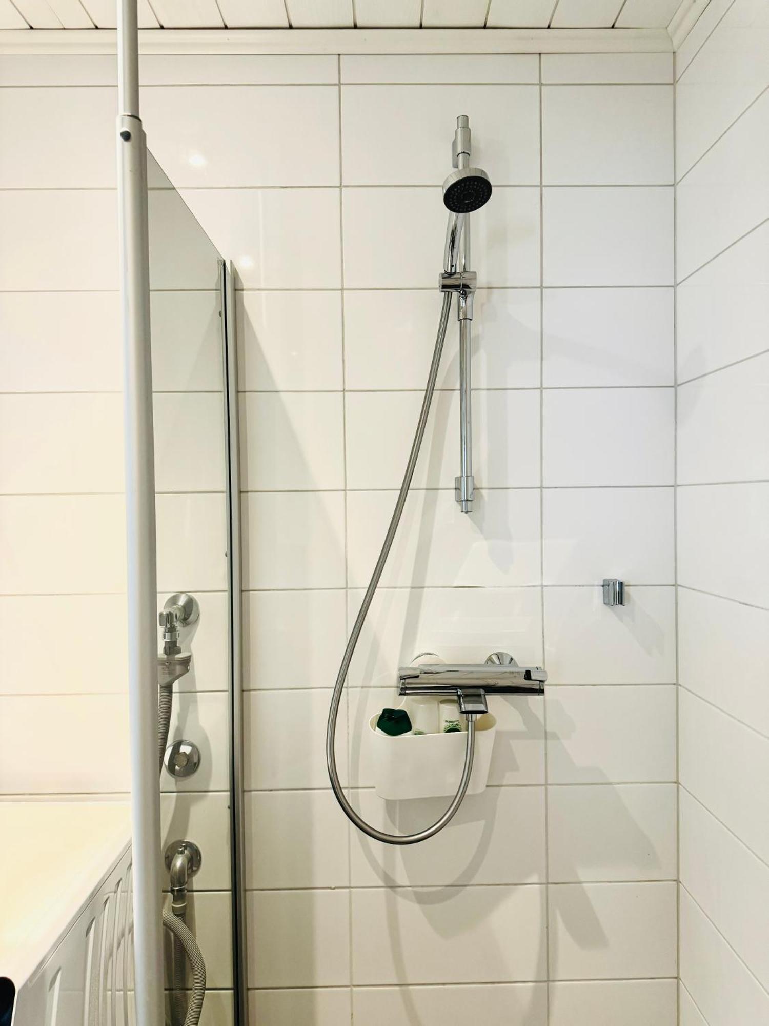 דירות Turku Central Luxury Modern Cozy Flat 69M2 מראה חיצוני תמונה