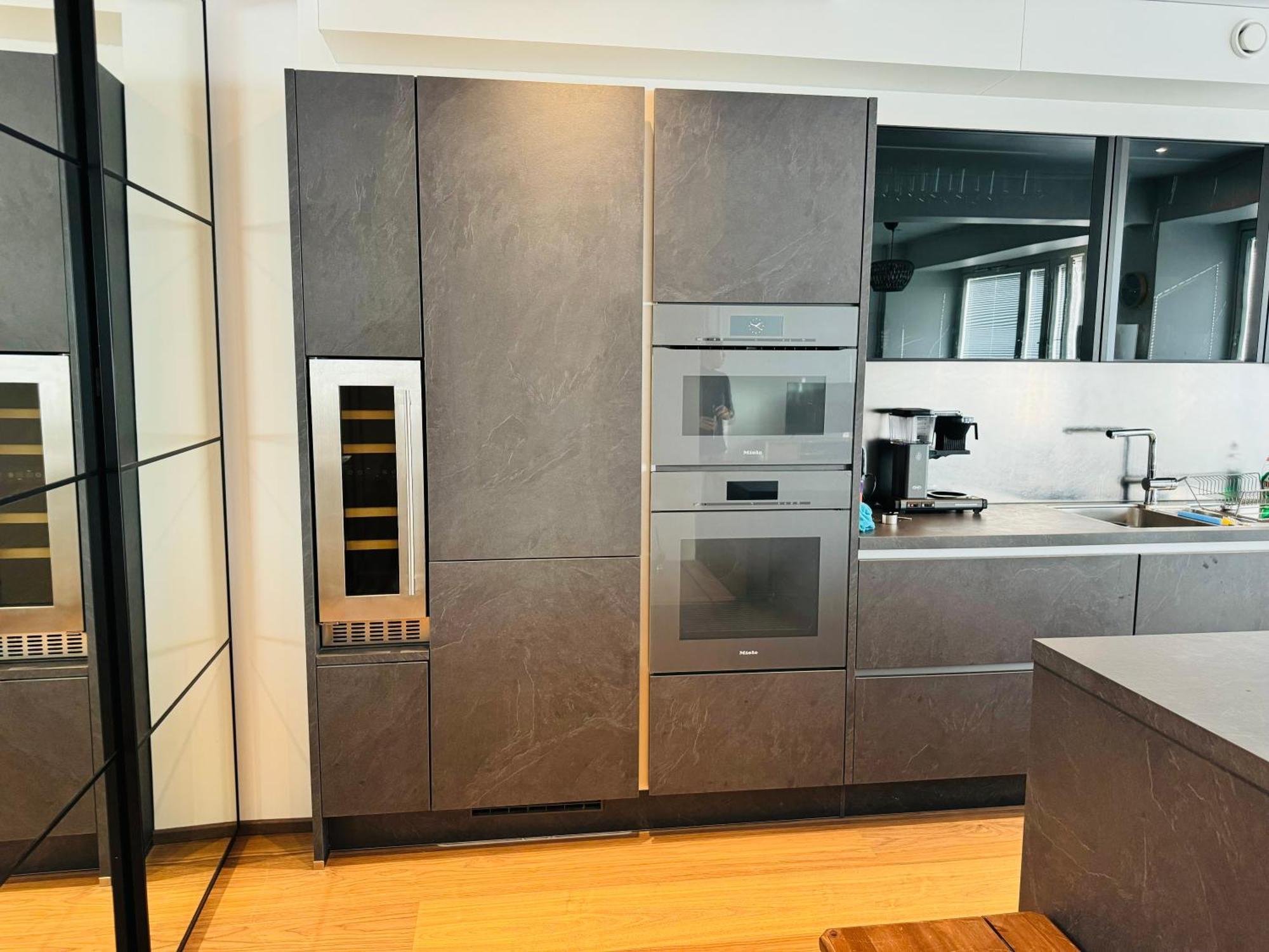 דירות Turku Central Luxury Modern Cozy Flat 69M2 מראה חיצוני תמונה